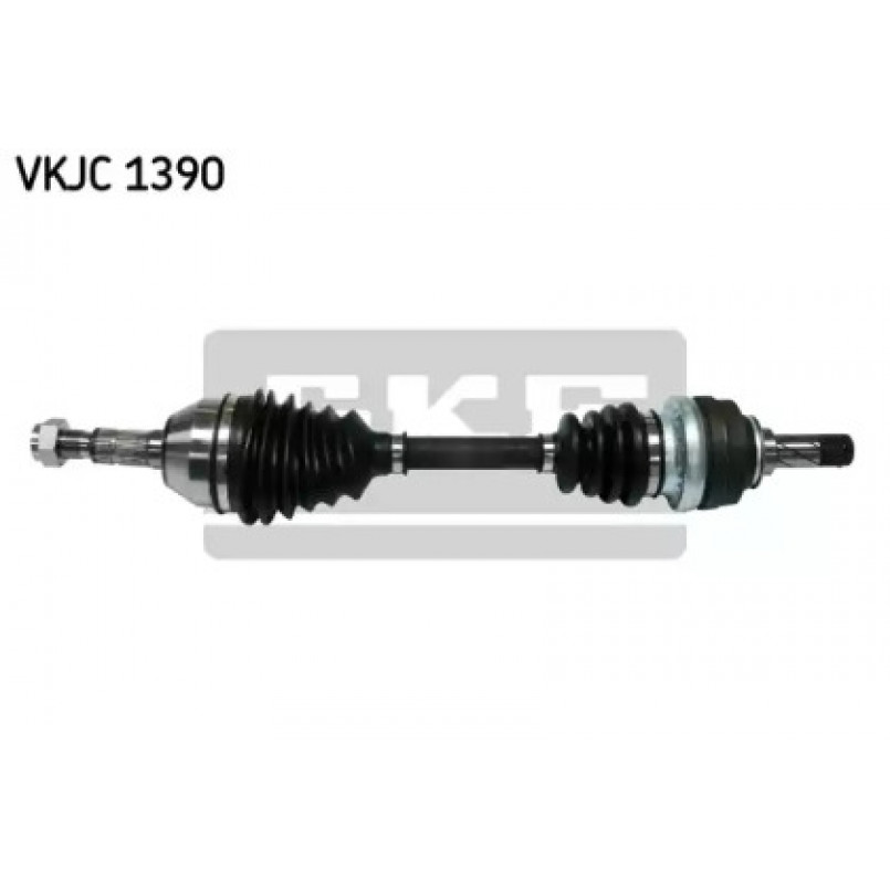 VKJC 1390 SKF - Привідний вал